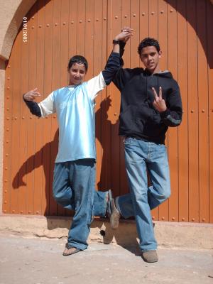 hada ana et 3chiri yassin